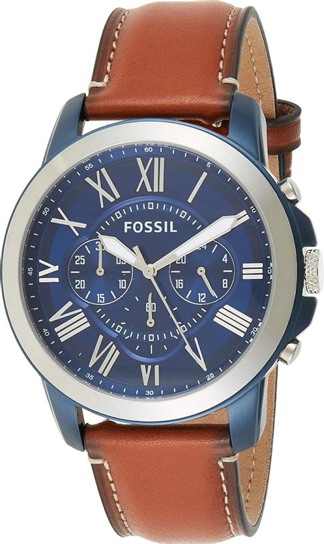 fossil watch website